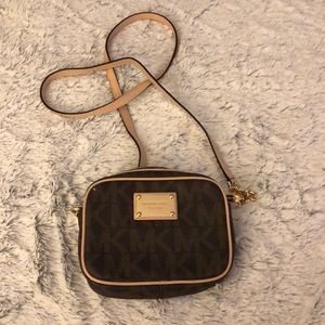 Michael Kors mini bag